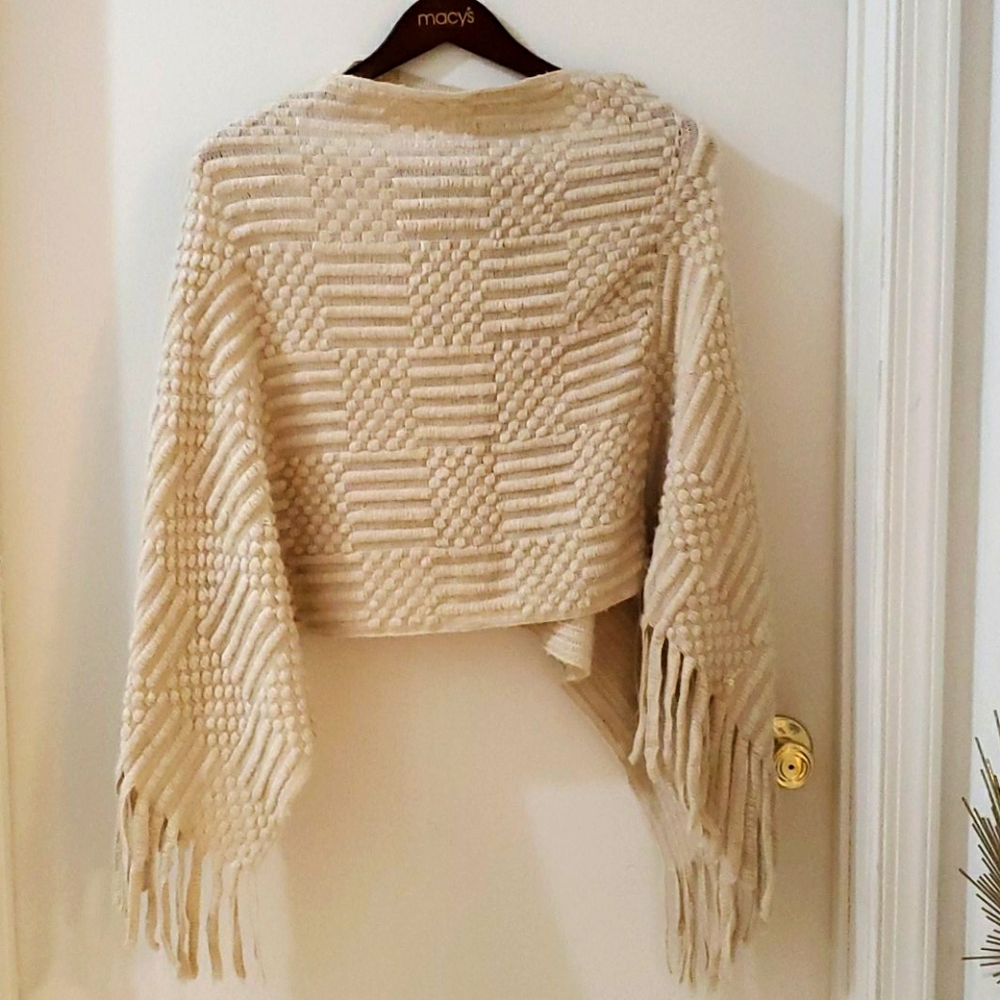 Poncho